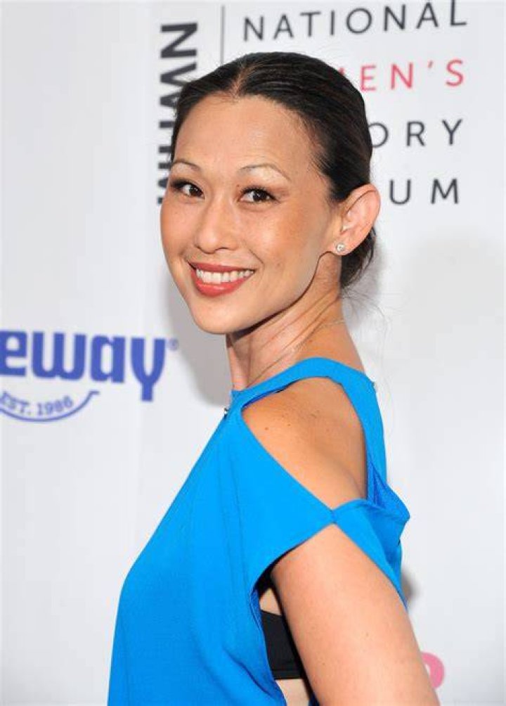 Nicole Bilderback Net Worth