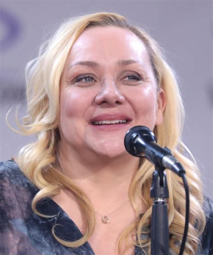 Nicole Chacón Net Worth