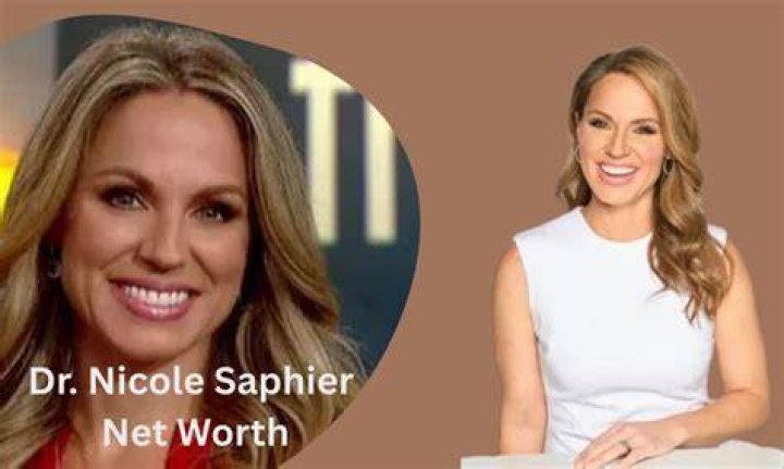 Nicole Dambro Net Worth