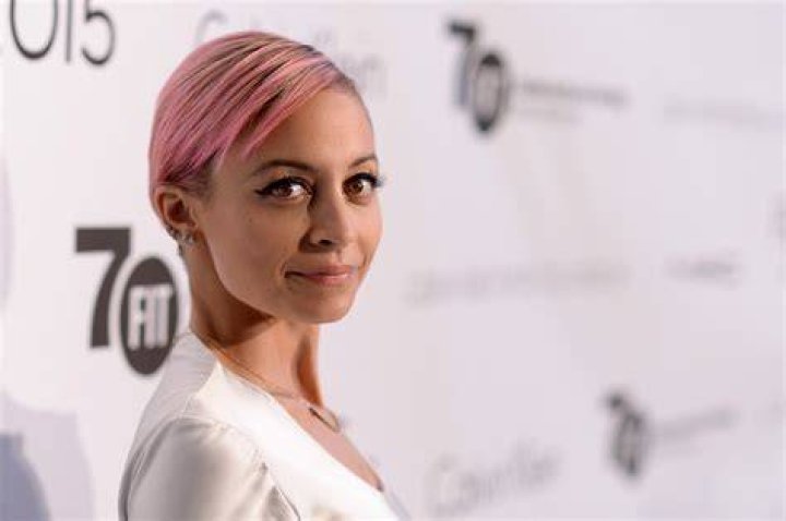 Nicole Richie Net Worth