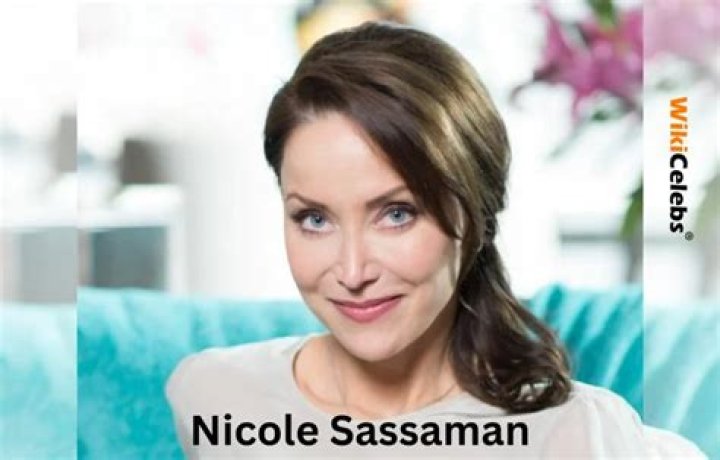Nicole Sassaman Net Worth