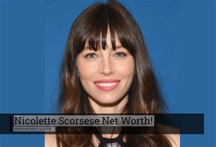 Nicolette Lacson Net Worth