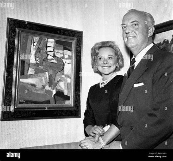 Niels Onstad Net Worth
