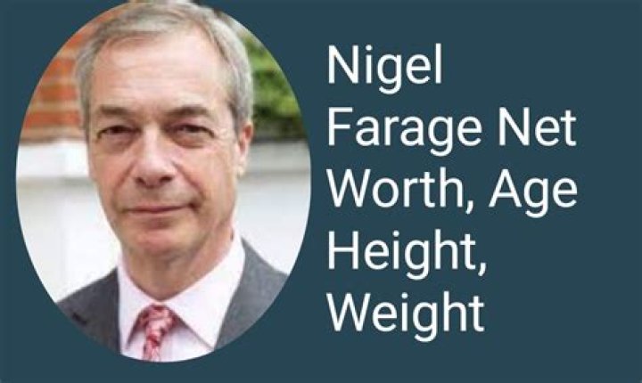 Nigel Kingsley Net Worth