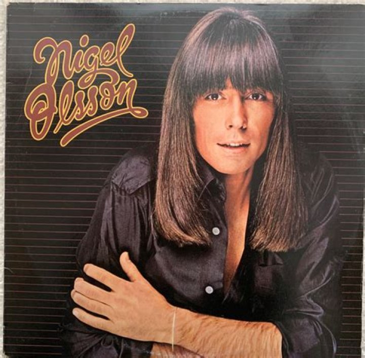Nigel Olsson Net Worth