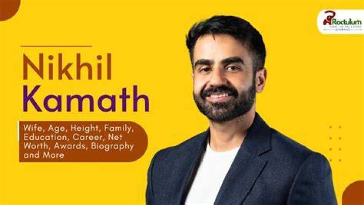 Nikhil Siddharth Net Worth