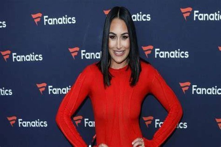 Nikki Garcia Net Worth