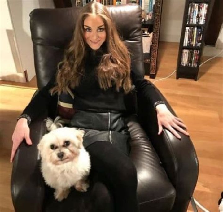 Nikki Grahame Net Worth