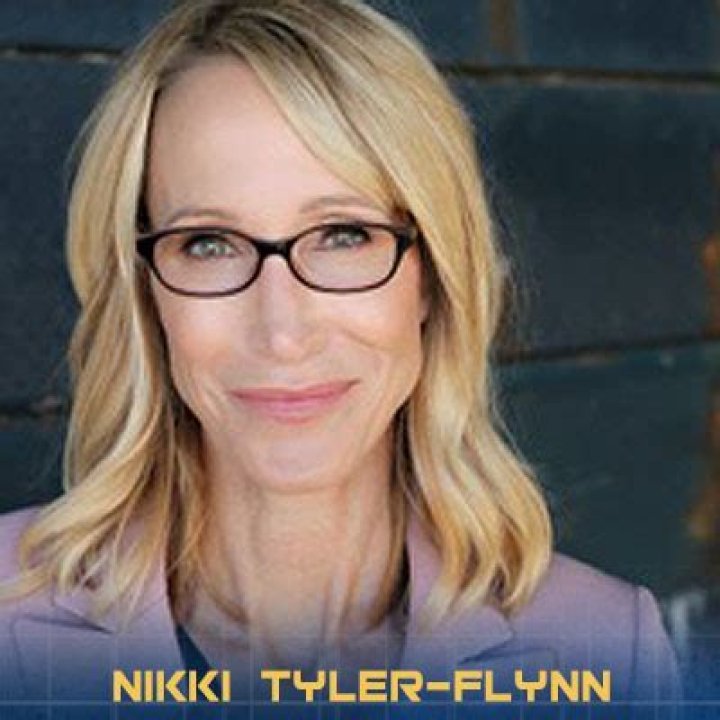 Nikki Tyler-Flynn Net Worth