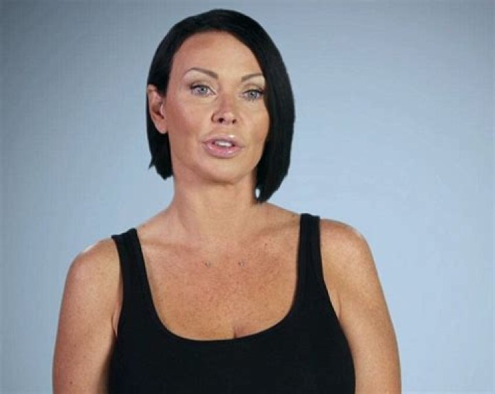 Nikolle Colantuoni - Net Worth 2018, Bio & Wiki