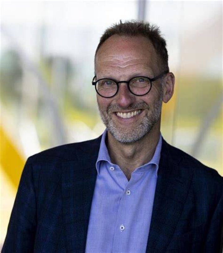 Nils Jørgen Kaalstad Net Worth