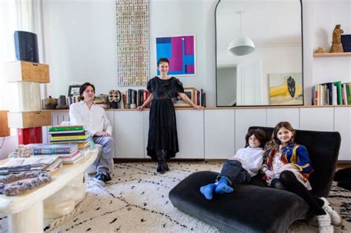 Nini Nebieridze Net Worth