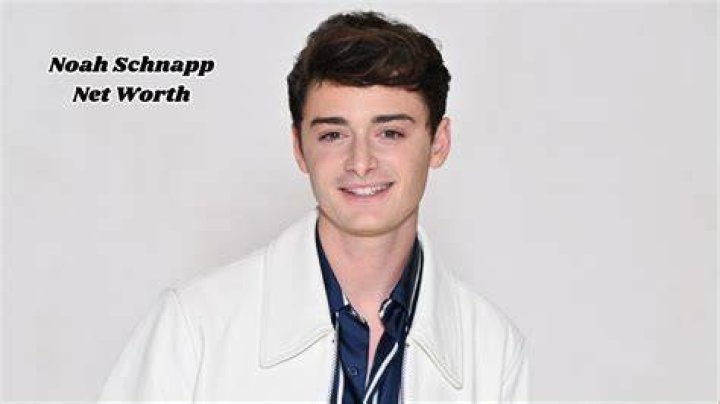 Noah Catala Net Worth
