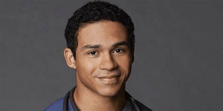 Noah Gray-Cabey Net Worth