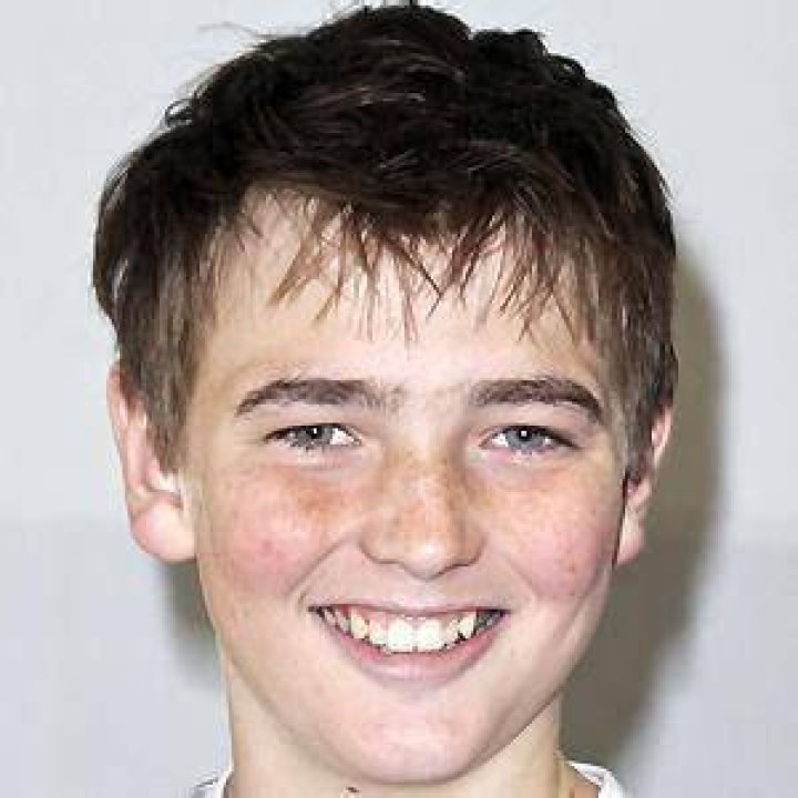 Noah Harden Net Worth