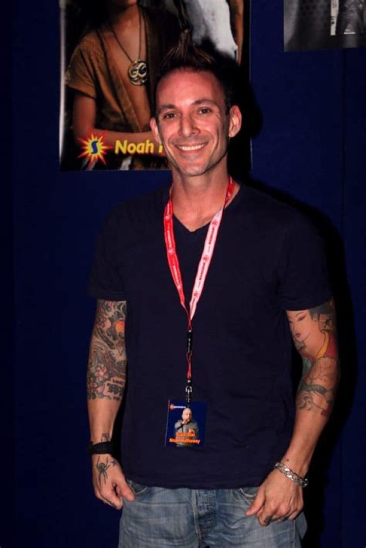Noah Hathaway Net Worth