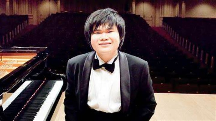 Nobuyuki Tsujii Net Worth