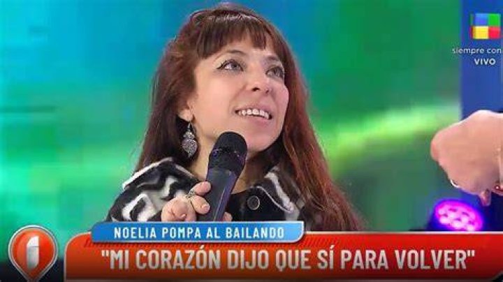 Noelia Pompa Net Worth