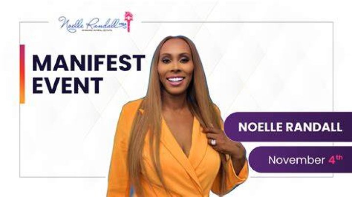 Noelle Scaggs Net Worth