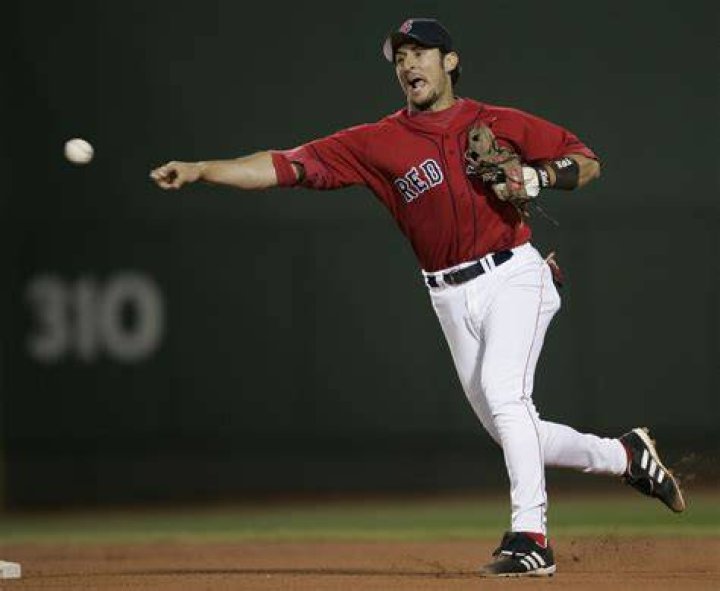 Nomar Garciaparra Net Worth