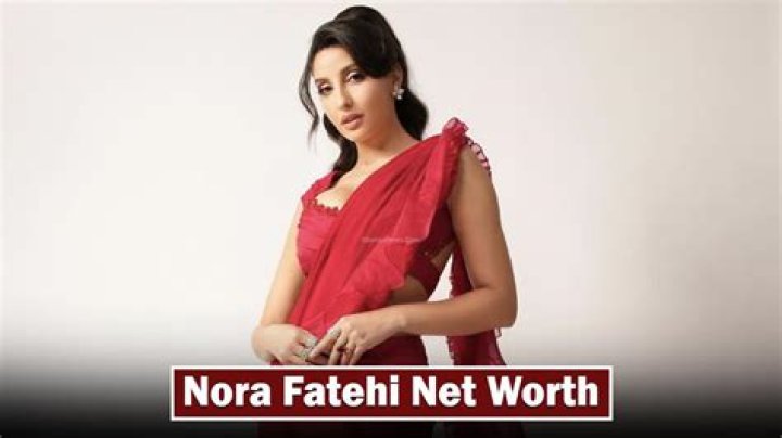 Nora Lam Net Worth