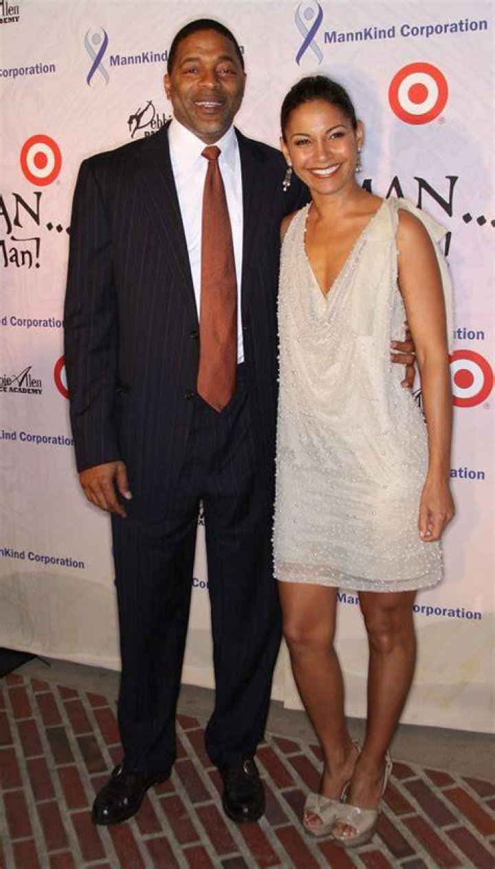 Norm Nixon Net Worth
