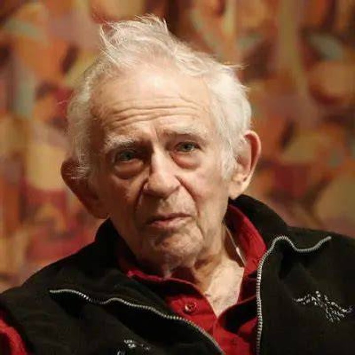Norman Mailer Net Worth