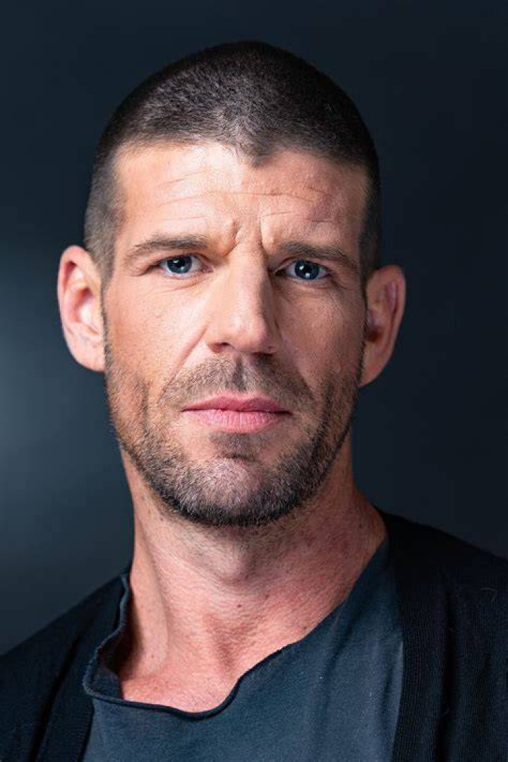 Oded Leopold Net Worth