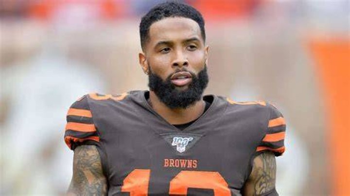 Odell Beckham Jr. Net Worth