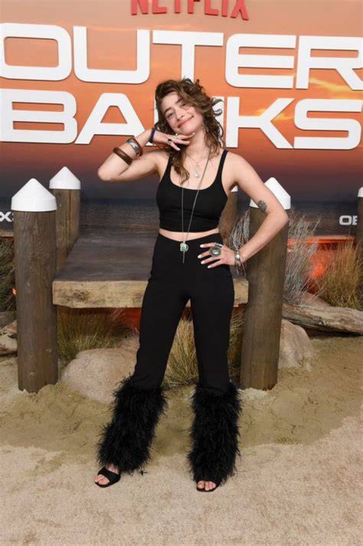Odessa Chiklis Net Worth