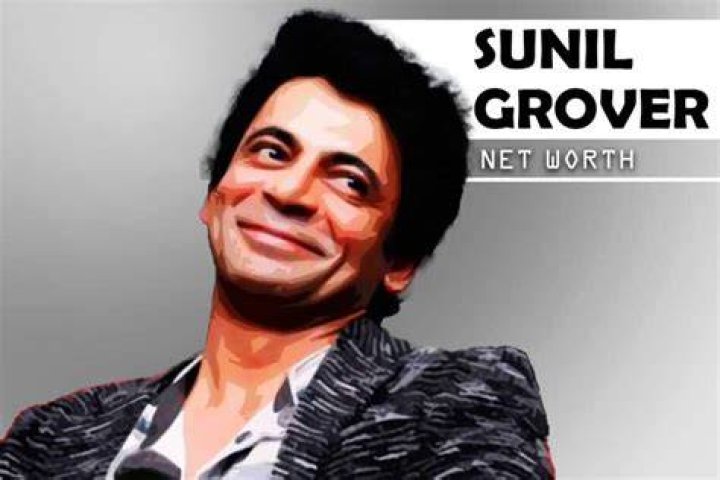 Ogee Sunil Net Worth