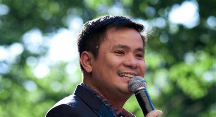 Ogie Alcasid Net Worth