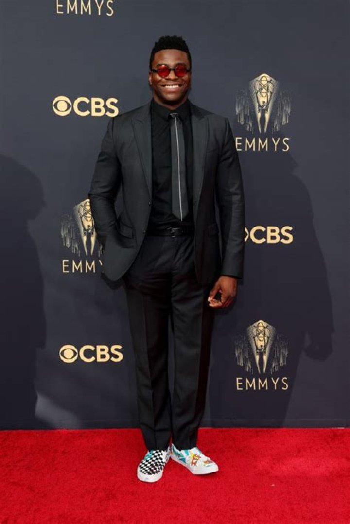 Okieriete Onaodowan Net Worth