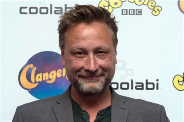 Oliver Postgate Net Worth