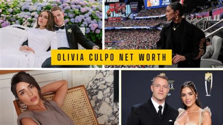 Olivia C. Hultgren Net Worth