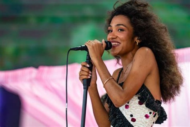 Olivia Dellums Net Worth