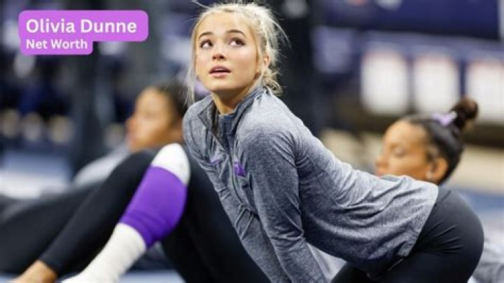 Olivia Dunkley Net Worth