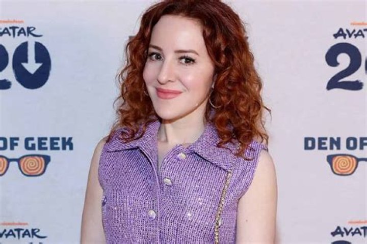 Olivia Hack Net Worth