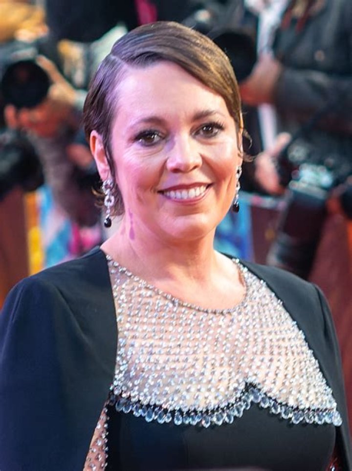 Olivia Horton Net Worth