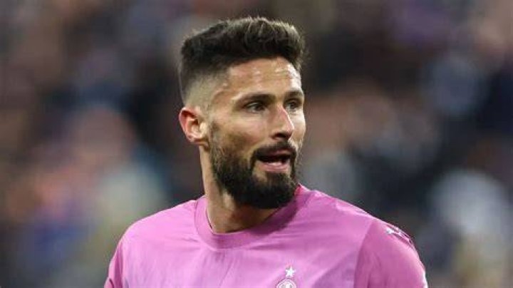Olivier Giroud Net Worth