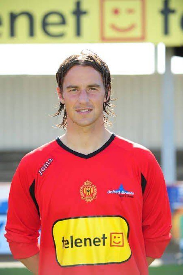 Olivier Renard Net Worth