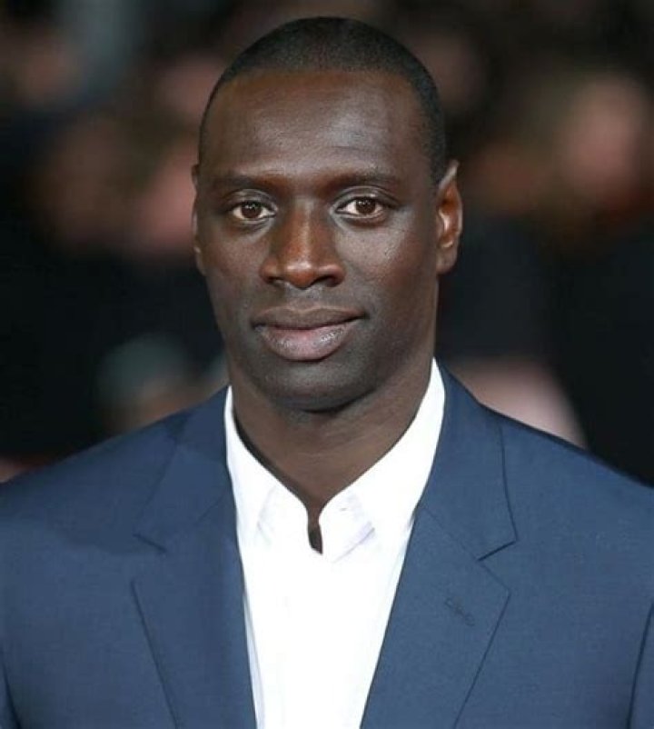 Omar Sy Net Worth