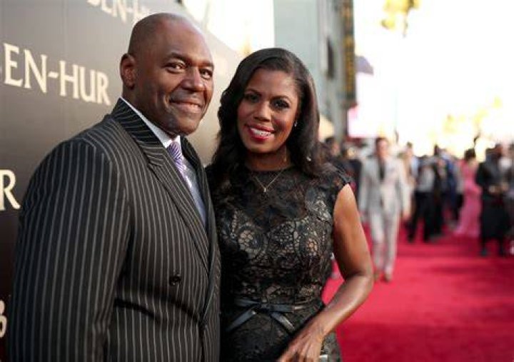 Omarosa Net Worth