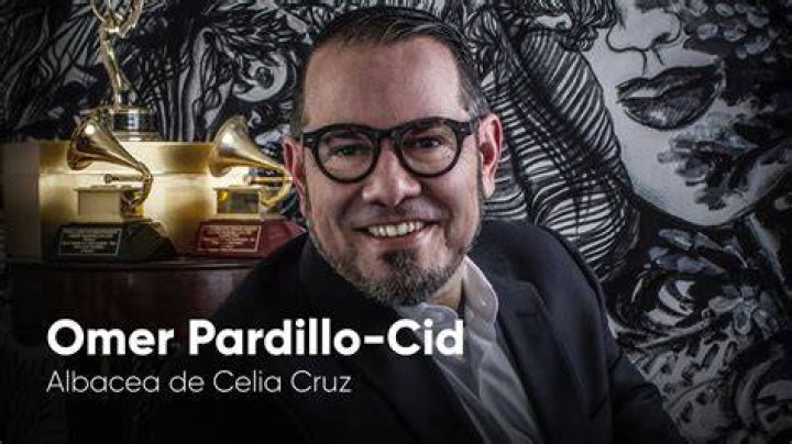 Omer Pardillo Cid Net Worth