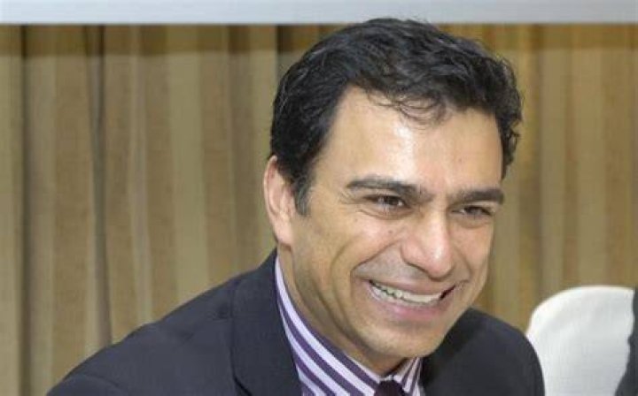 Omid Kordestani Net Worth