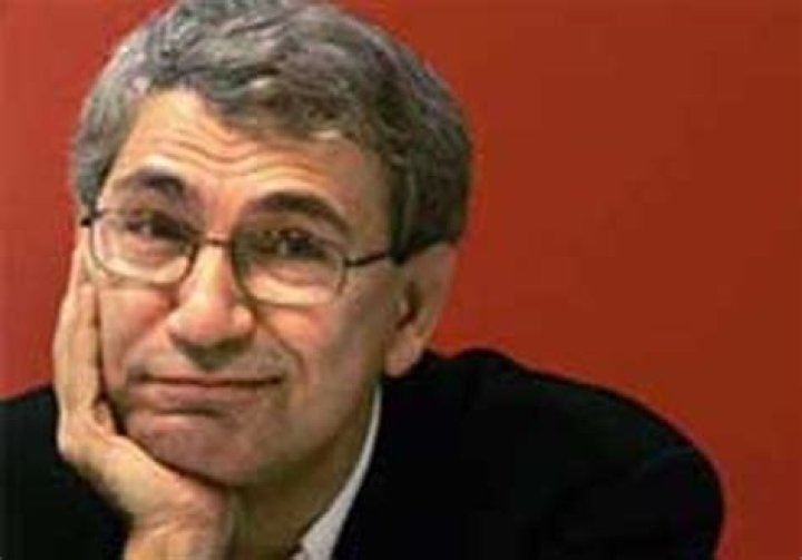 Orhan Pamuk Net Worth