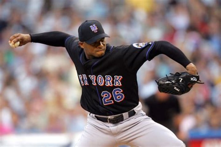 Orlando Hernandez Net Worth