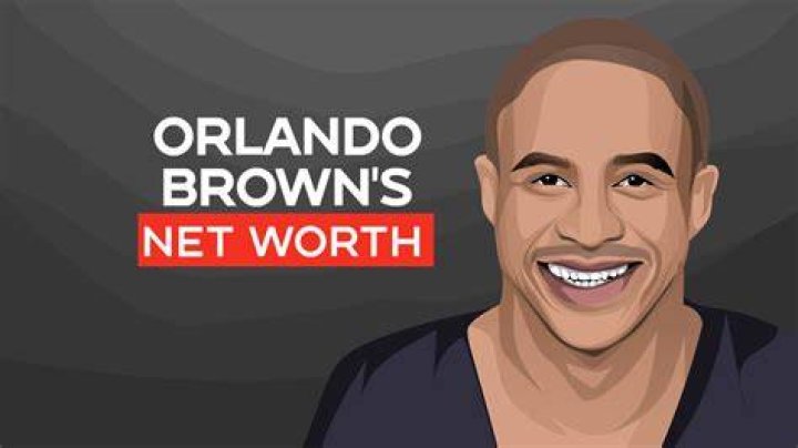 Orlando Pabotoy Net Worth