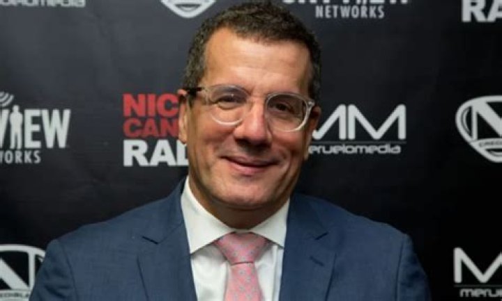 Otto Padron Net Worth