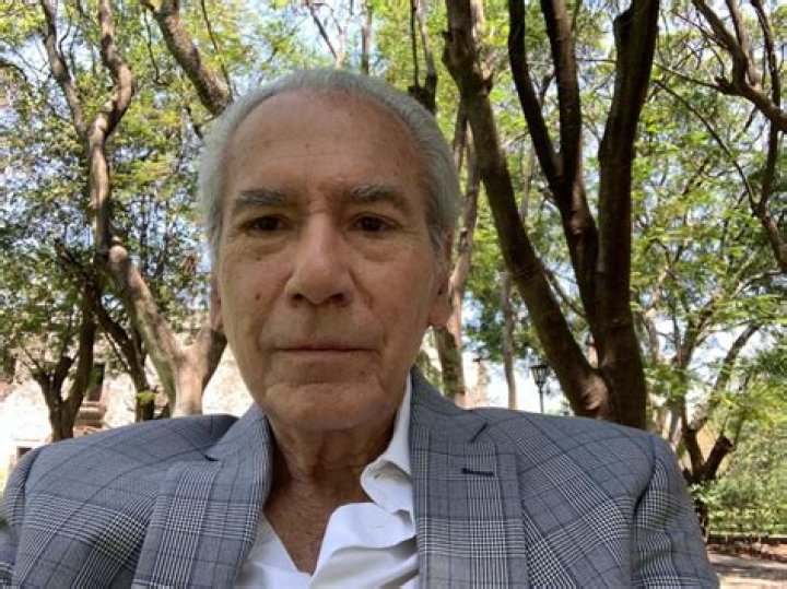 Otto Sirgo Net Worth